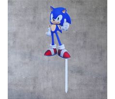 Ježko Sonic