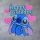 Lilo a Stich - Happy birthday