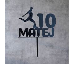 Futbalista s menom a vekom