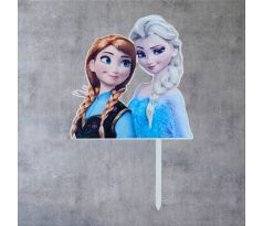 Frozen - Anna a Elsa