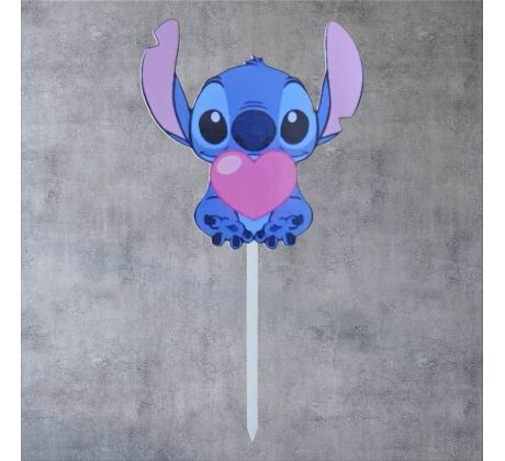 Lilo a Stich