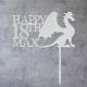 Drak  'Happy birthday'