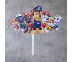 Paw patrol