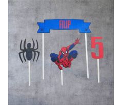 Spiderman - sada