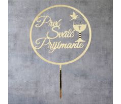 Kruh prvé sv. prijímanie