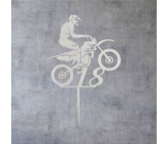 Motorkár s vekom