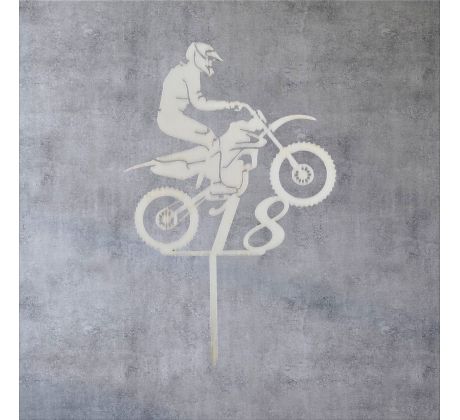 Motorkár s vekom