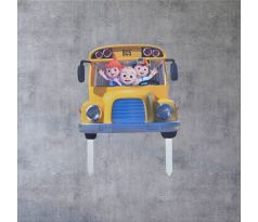 Cocomelon - autobus