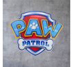Paw patrol - logo