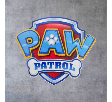 Paw patrol - logo