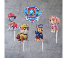 Paw patrol - sada