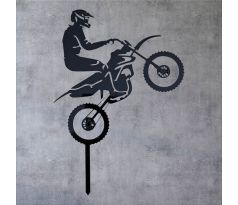 Motorkár