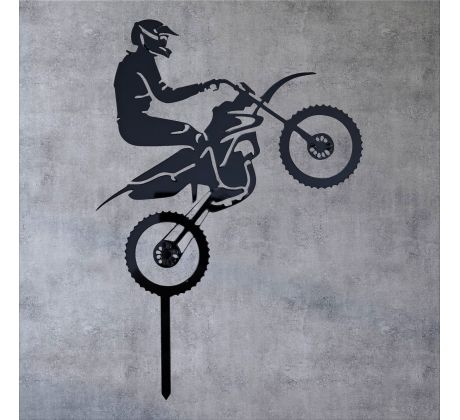 Motorkár