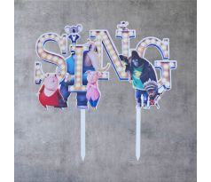 Sing