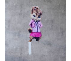 Chipmunks 1