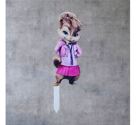 Chipmunks 1
