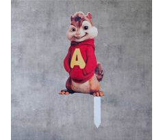 Chipmunks - Alvin