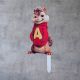 Chipmunks - Alvin