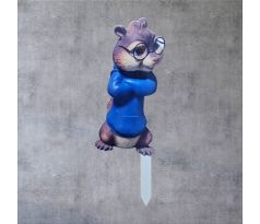 Chipmunks - Simon