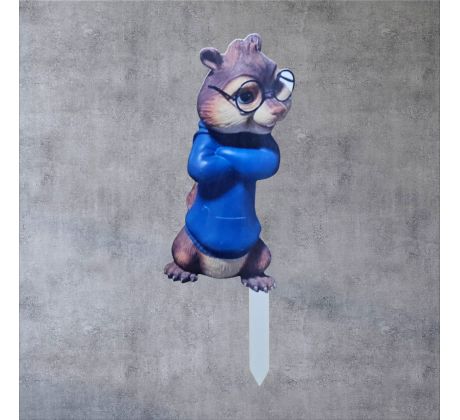 Chipmunks - Simon
