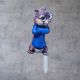 Chipmunks - Simon