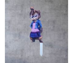 Chipmunks 5
