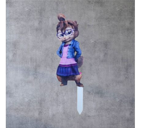 Chipmunks 5