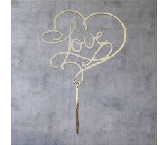 Srdce 'Love'