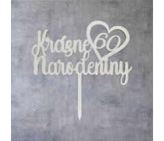 Krásne narodeniny