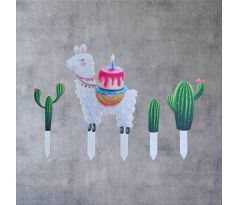 Lama - sada