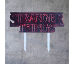 Stranger Things