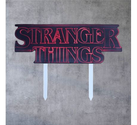 Stranger Things