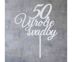 Výročie svadby 2