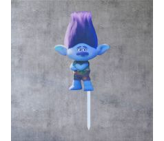 Trollovia - chlapec