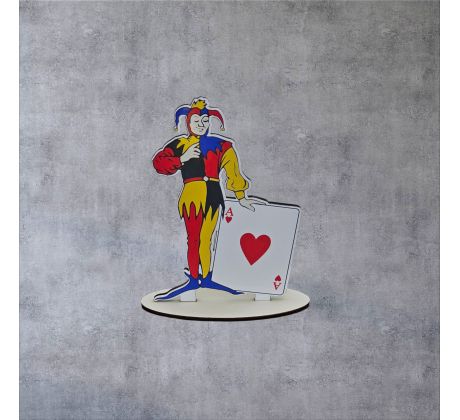 Joker - 1