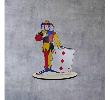 Joker - 3