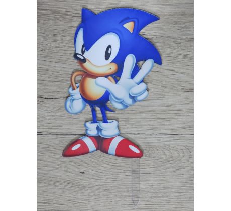 Sonic