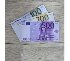 Eurobankovky