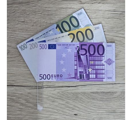 Eurobankovky