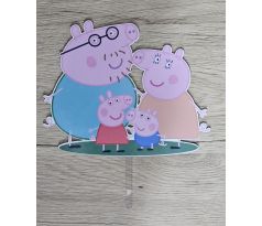Peppa pig