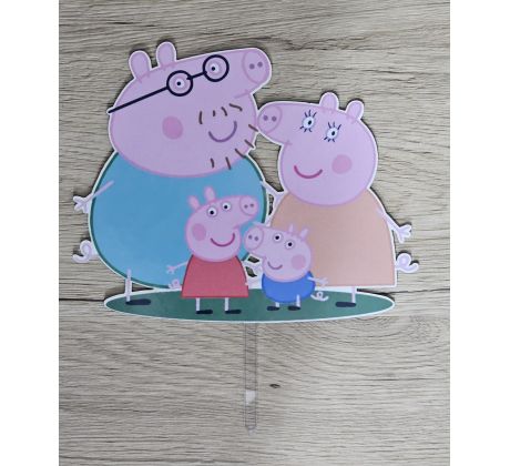 Peppa pig