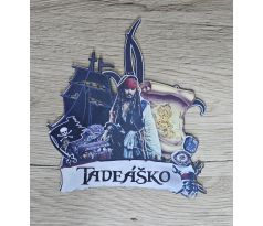Piráti z Karibiku