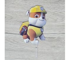 Paw patrol - Rubble