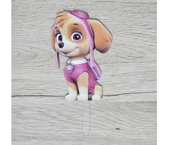 Paw patrol - Skye
