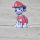 Paw patrol - Marshall
