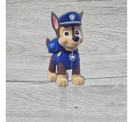 Paw patrol - Chase