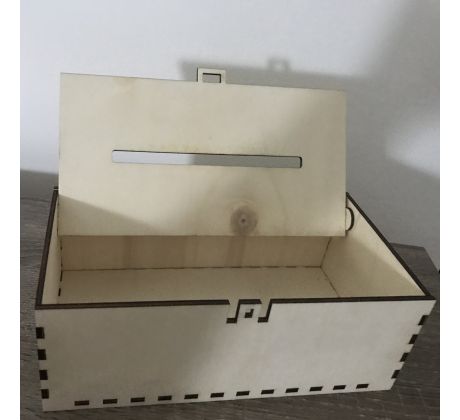 Malý box