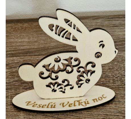 Veľkonočný zajačik