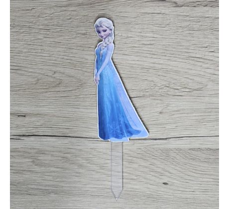 Frozen - Elsa
