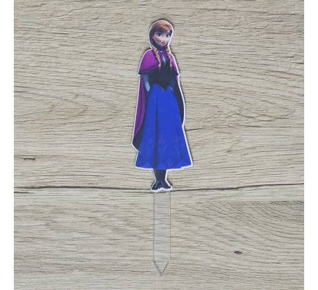 Frozen - Anna